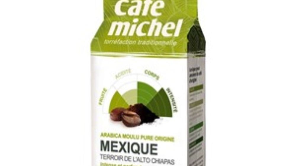 ყავა არაბიკა COFFEE GROUND ARABICA MEXICA CAFE MICHEL 250g    3483981000417 - Photo 383