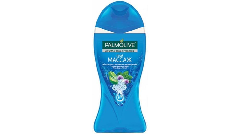 პალმოლივი 7388 Palmolive Feel the Mas 250მლ - Photo 968