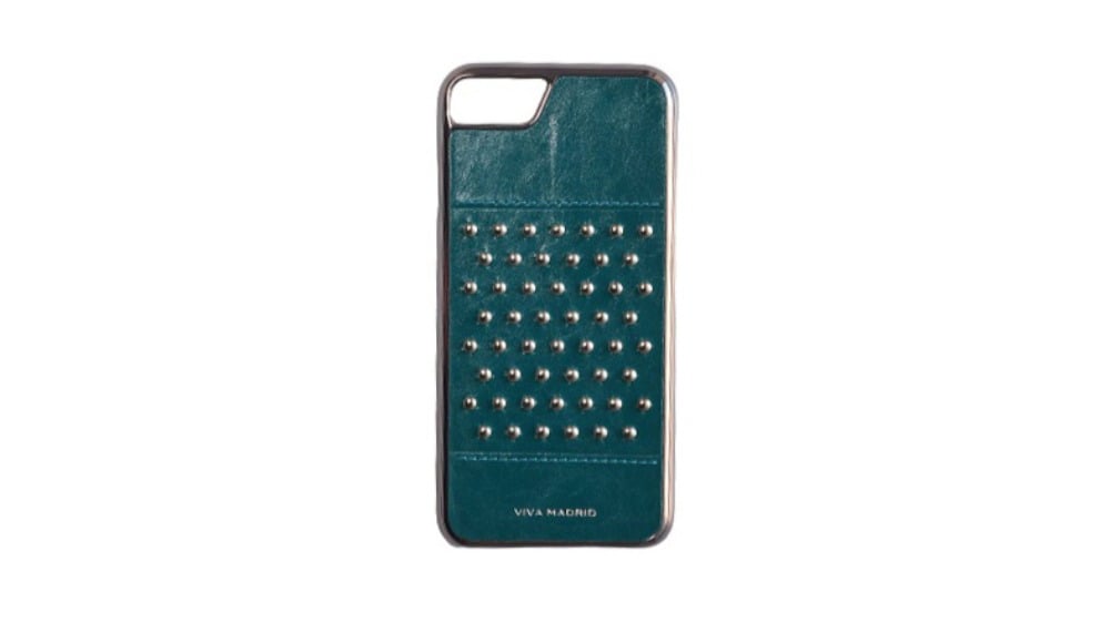 iPhone 7 case Viva Madrid Green - Photo 191