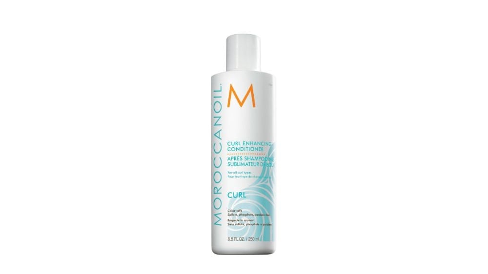 Moroccanoil  ხვეული თმის კონდიციონერი - Photo 46