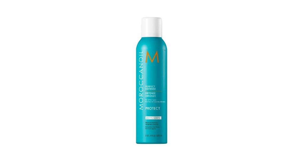 Moroccanoil თერმო დამცავი სპრეი - Photo 47