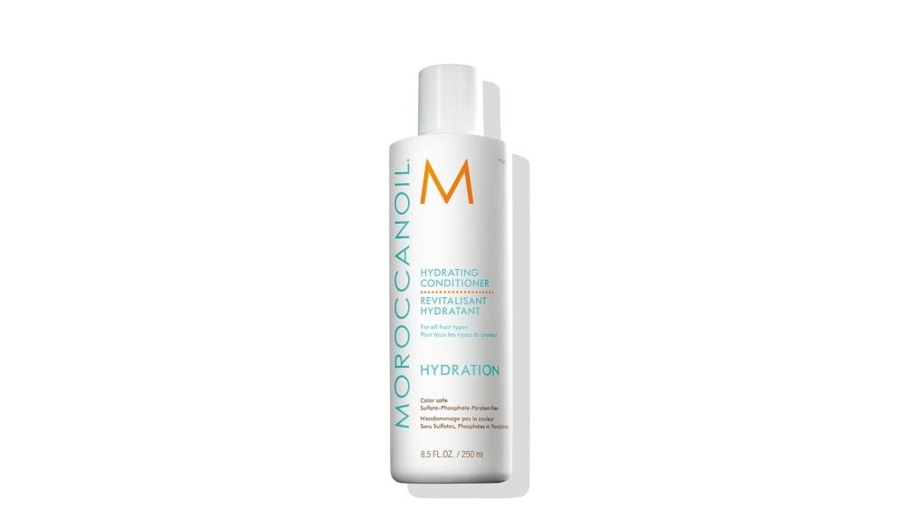 MOROCCANOIL თმის დამატენიანებელი კონდიციონერი - Photo 48