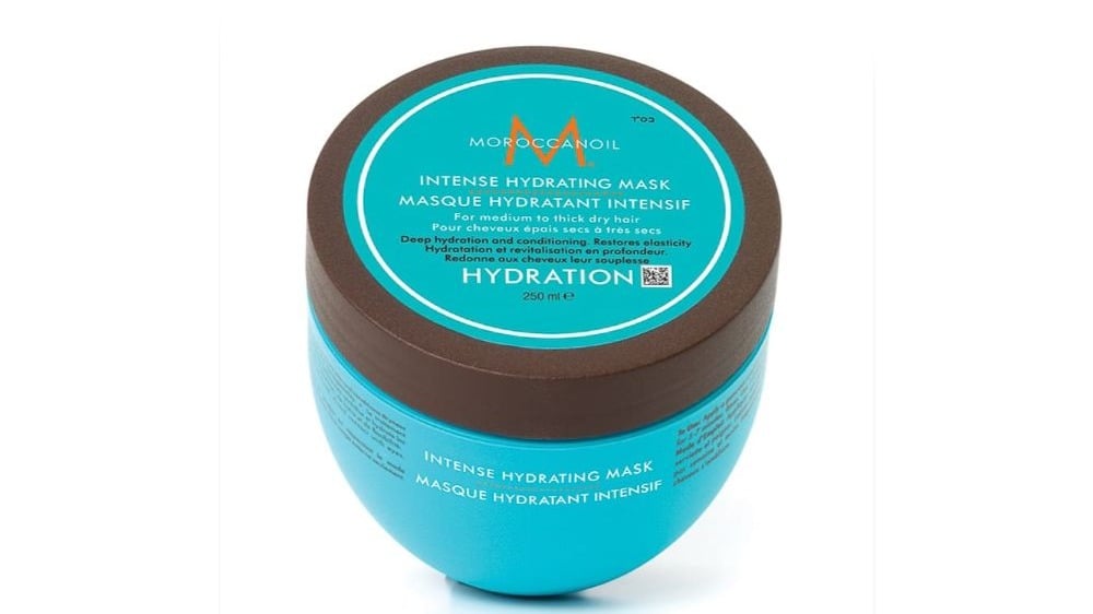 MOROCCANOIL ინტენსიური დამატენიანებელი ნიღაბი - Photo 50