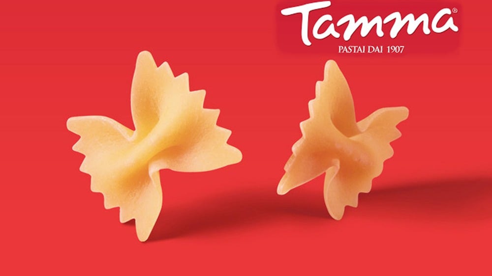 FARFALLE500gr TAMMA - Photo 42