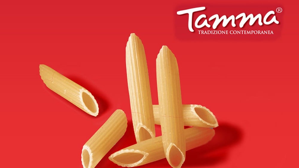 PENNE RIGATE 500gr TAMMA - Photo 46