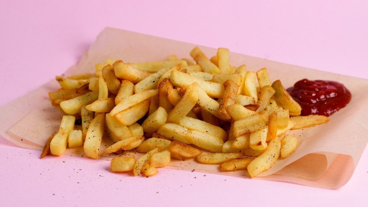 Fries - Photo 14