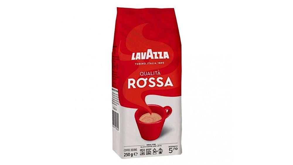 Lavazza Italia Rossa 0250 gr - Photo 319