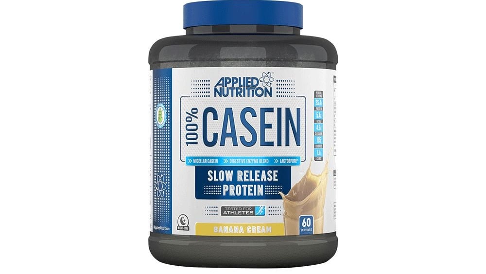 Applied Nutrition  Casein - Photo 15