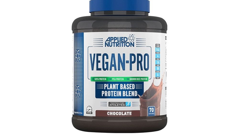 Applied Nutrition  VeganPro - Photo 20