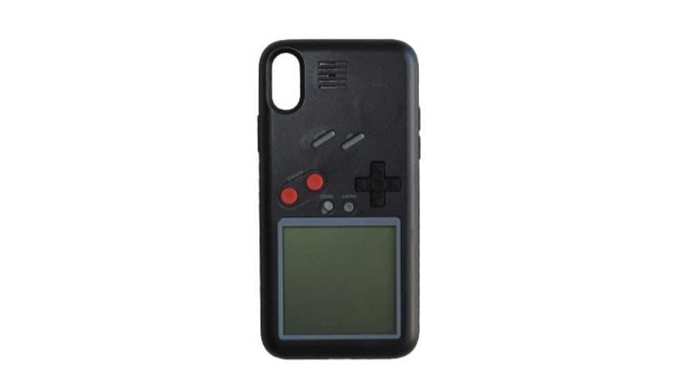 iPhone X case - Photo 195