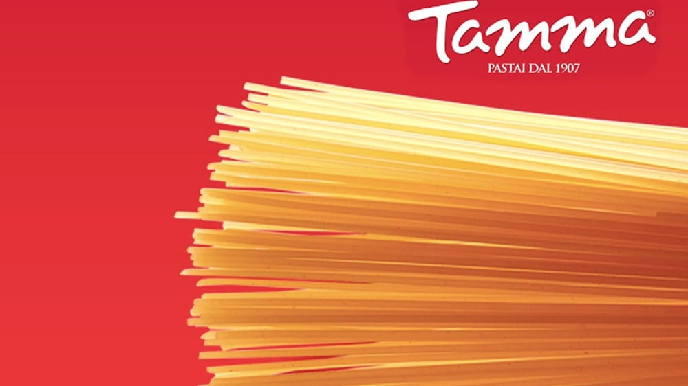 SPAGHETTINI500gr TAMMA - Photo 47