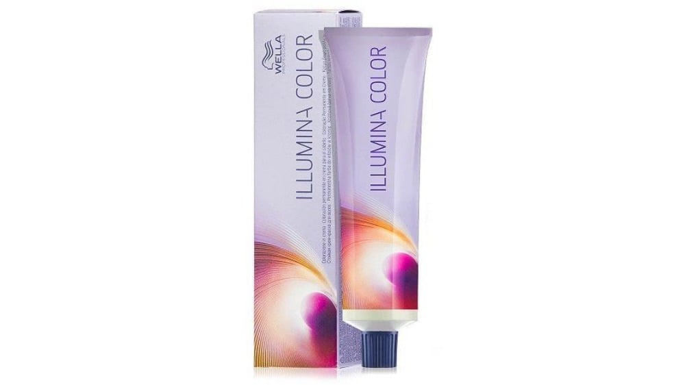 Illumina Color ილუმინა ქოლორი 60 მლ სასალონე საღებავი - Photo 147