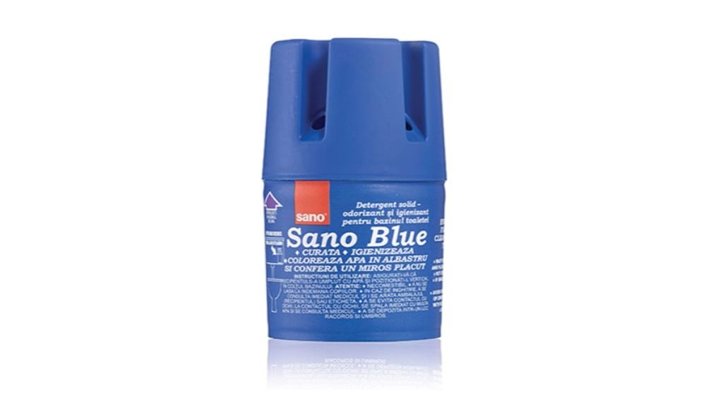 სანო უნიტ სადეზ კონცენტრატი ლურჯი 150 გრ - Photo 809