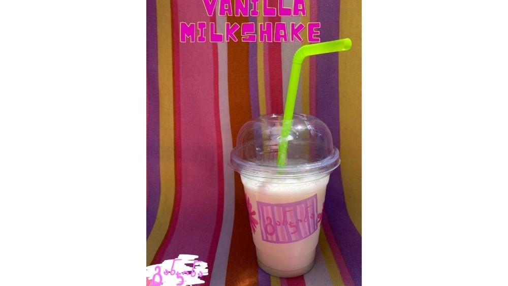 Vanilla Milkshake - Photo 12