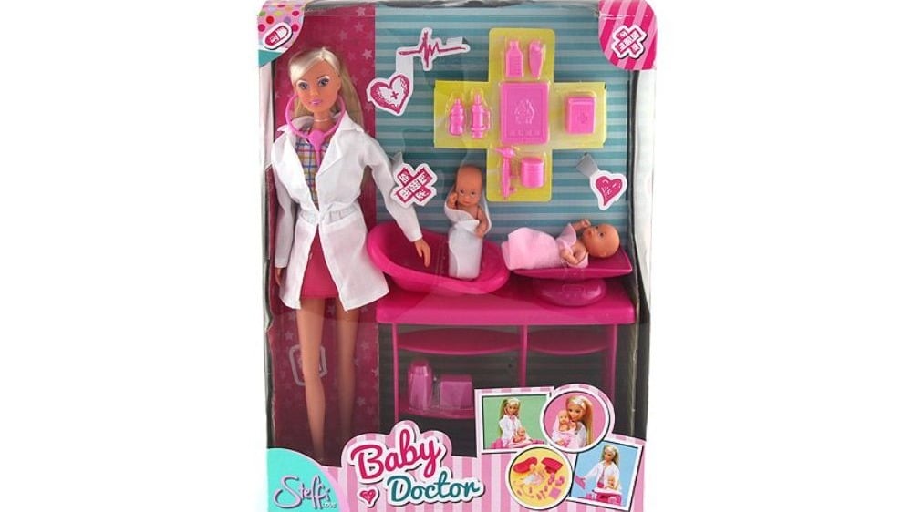 5732608  SL Baby Doctor - Photo 499