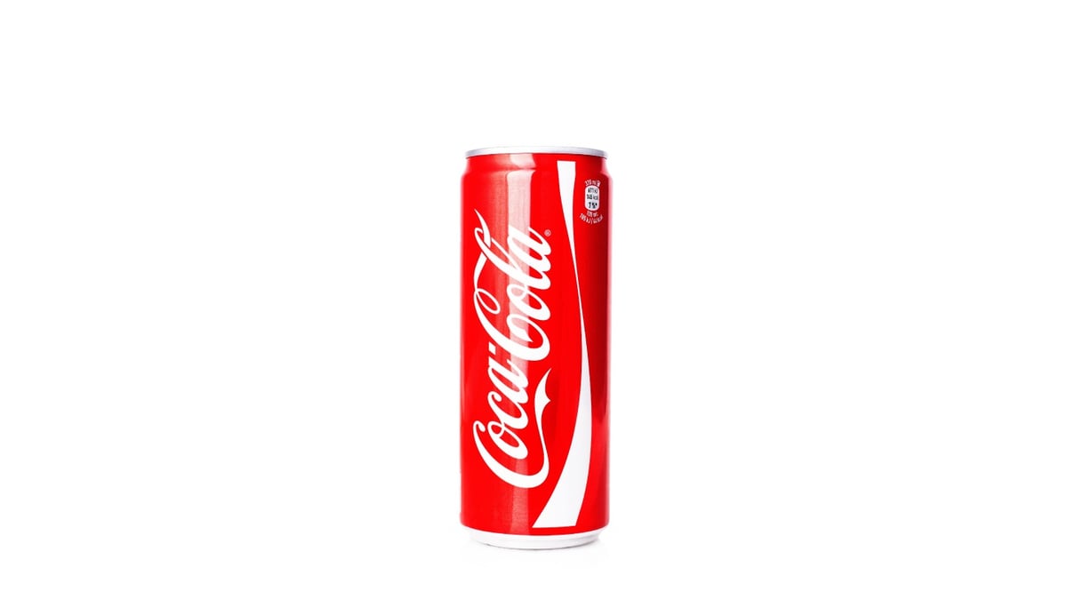 CocaCola 033 L - Photo 75
