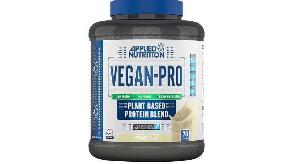 Applied Nutrition  VeganPro - Photo 22