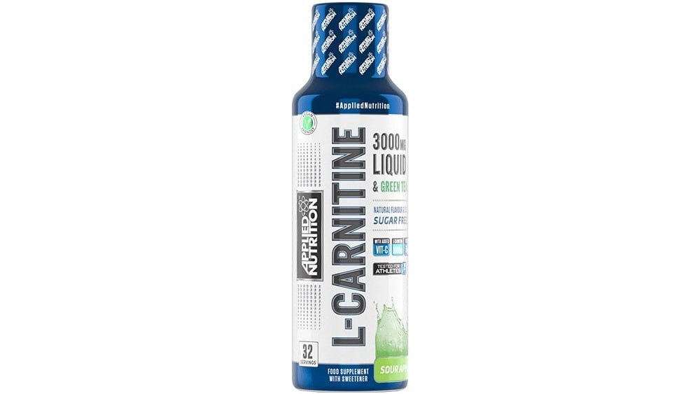 Applied Nutrition  lCarnitine Liquide 3000 - Photo 23
