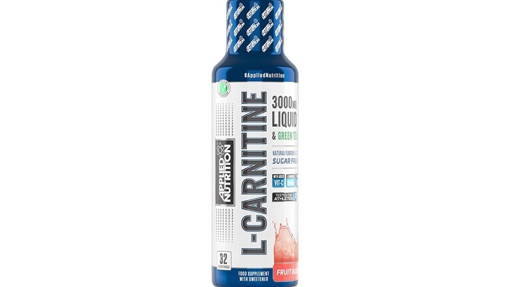 Applied Nutrition  lCarnitine Liquide 3000 - Photo 24