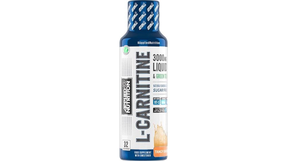 Applied Nutrition  lCarnitine Liquide 3000 - Photo 25