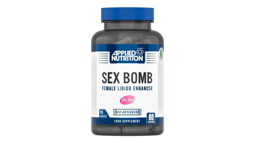 Applied Nutrition  Sex Bomb Her - Photo 27