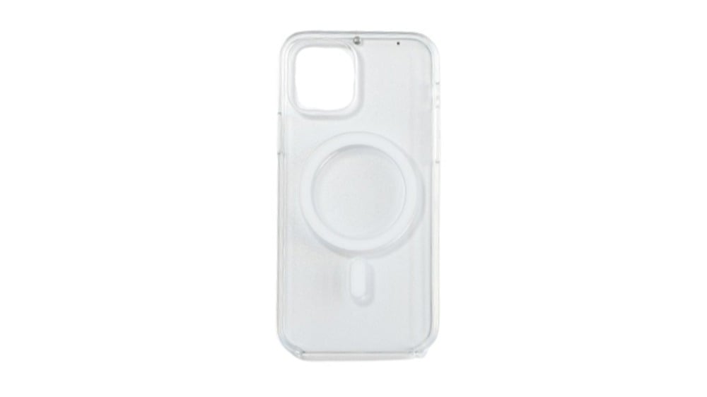 iPhone 1212 Pro Clear case - Photo 198