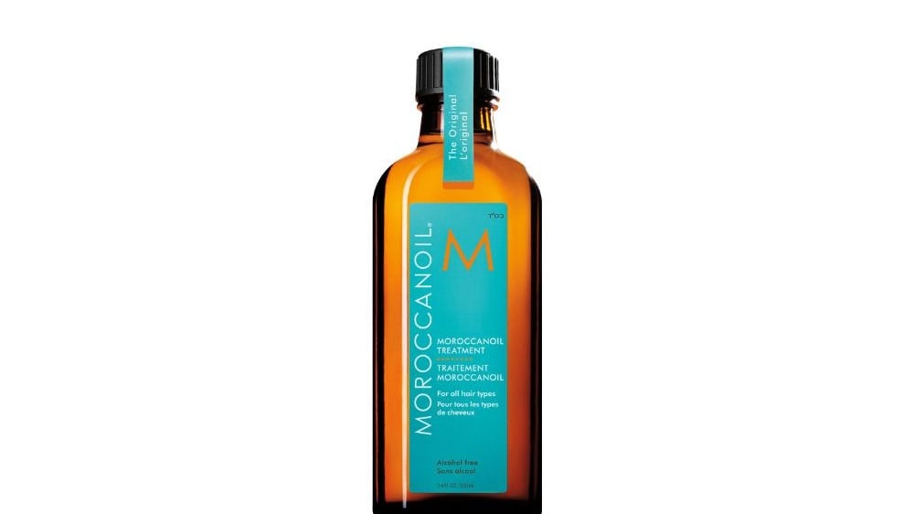 Moroccanoil Treatment თმის ზეთი - Photo 52