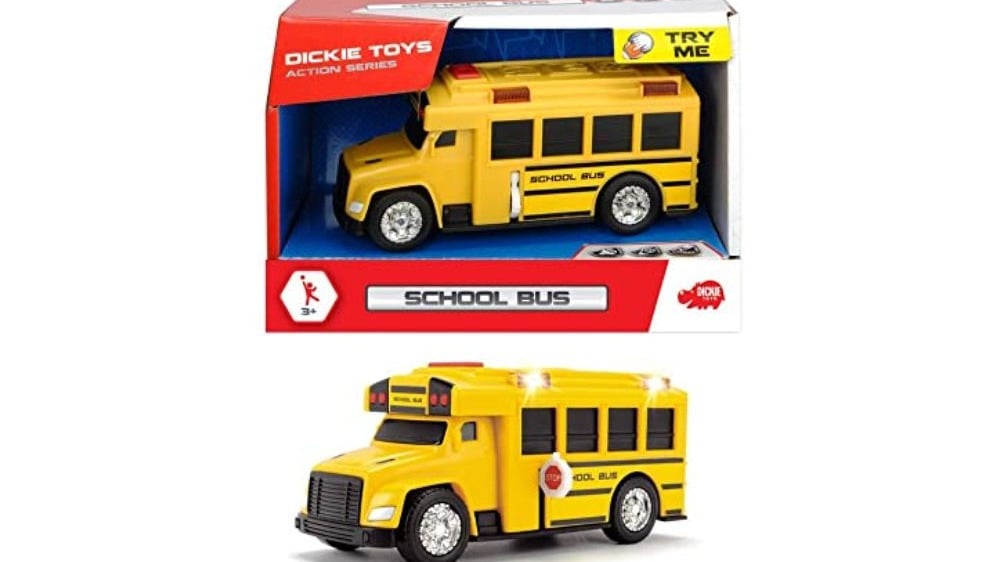 3302017  School Bus - Photo 933