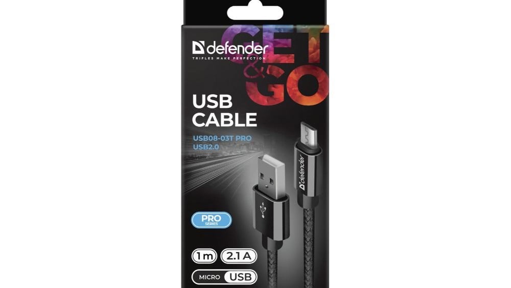 Defender USB0903T - Photo 28