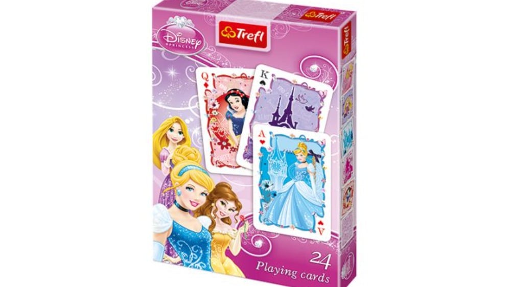 084603  GAME  Disney Princess - Photo 1170