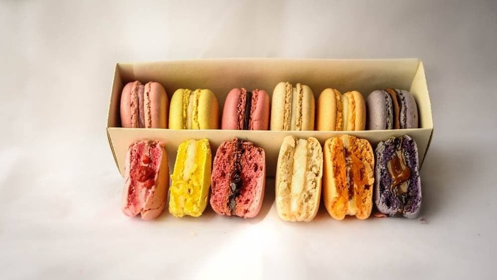 Avemacaron