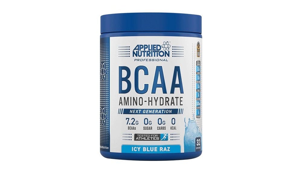Applied Nutrition  Bcaa AminoHydrate - Photo 31