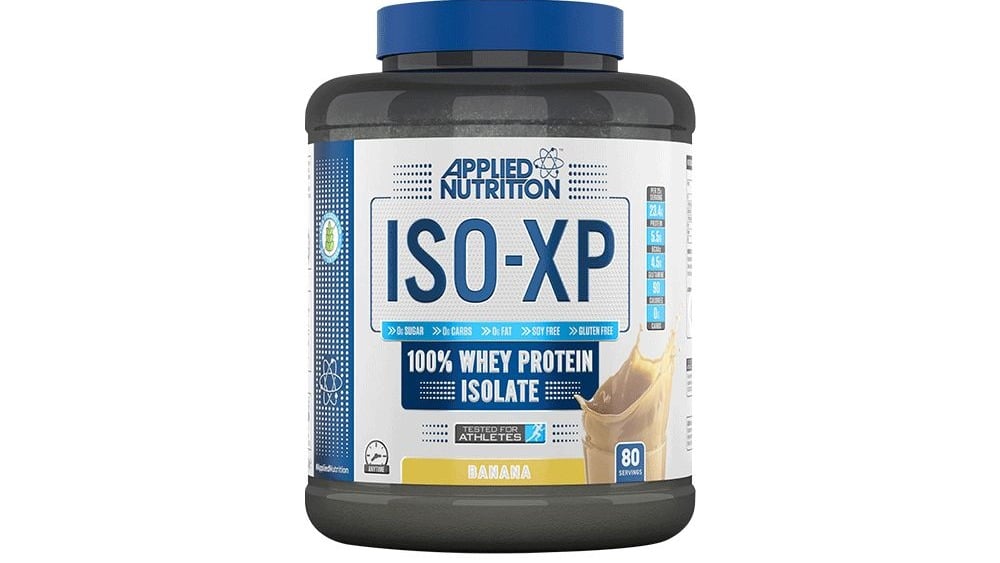 Applied Nutrition  Iso Xp - Photo 33
