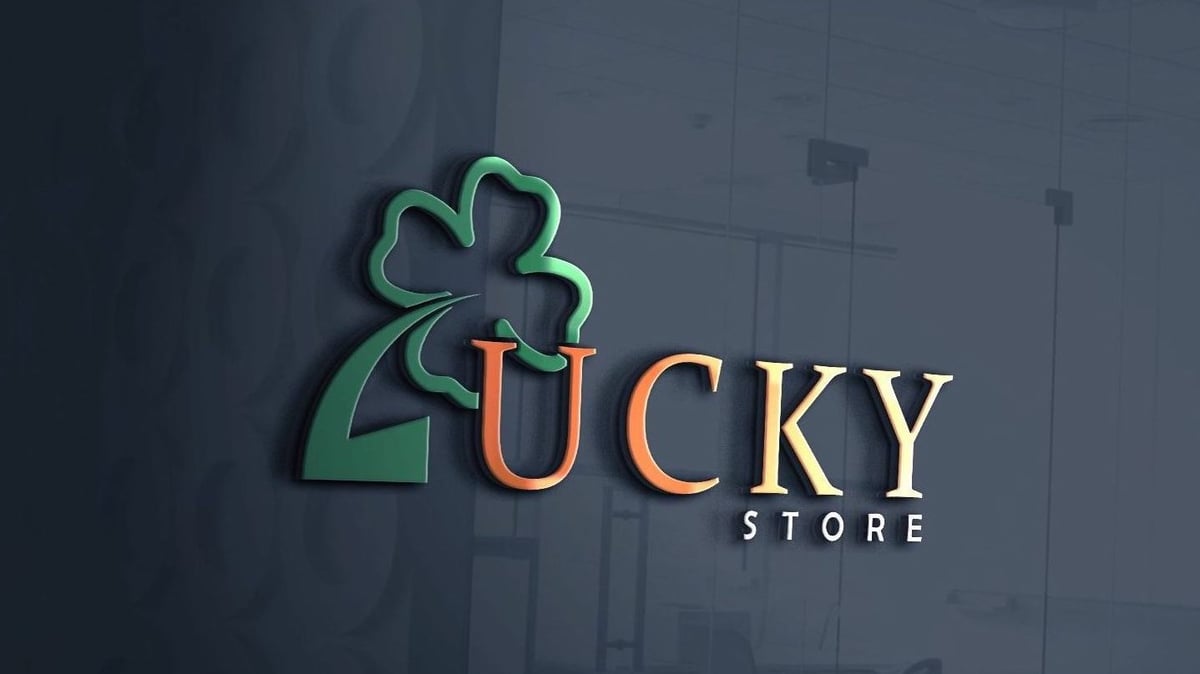 Lucky Store
