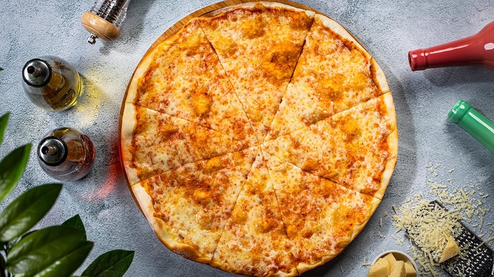 პიცა მარგარიტა - Photo 22