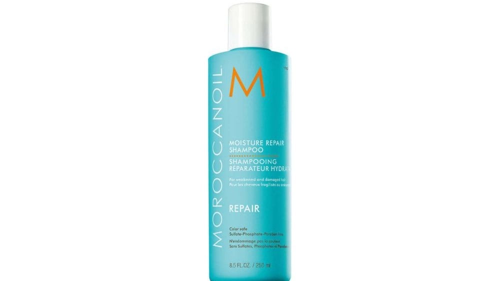 MOROCCANOIL თმის აღმდგენი შამპუნი - Photo 55