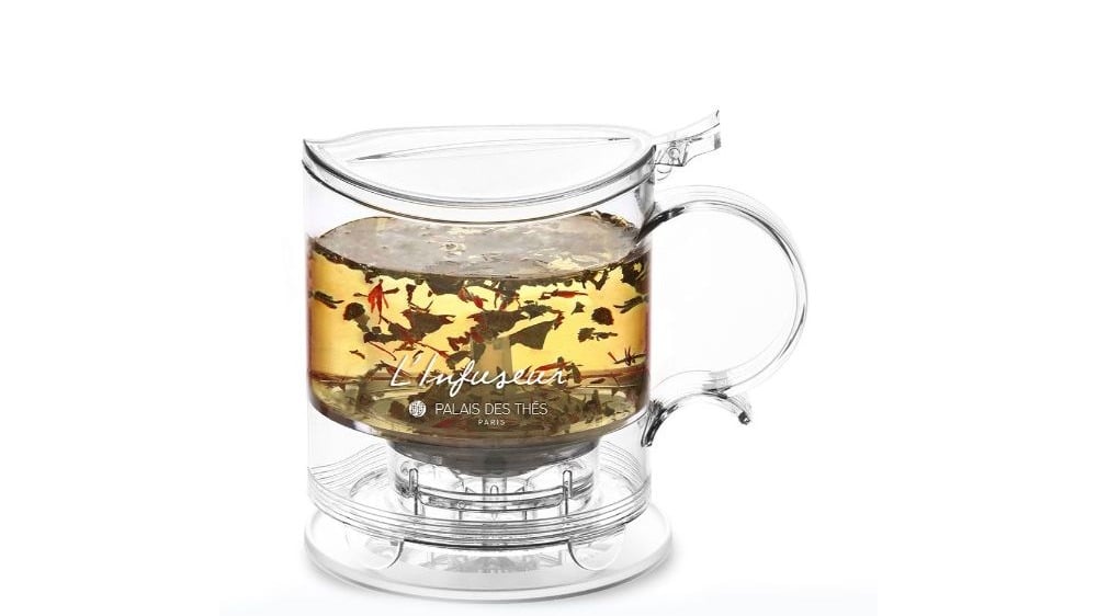 THE INFUSER  1 ლ - Photo 184