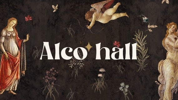Alco hall