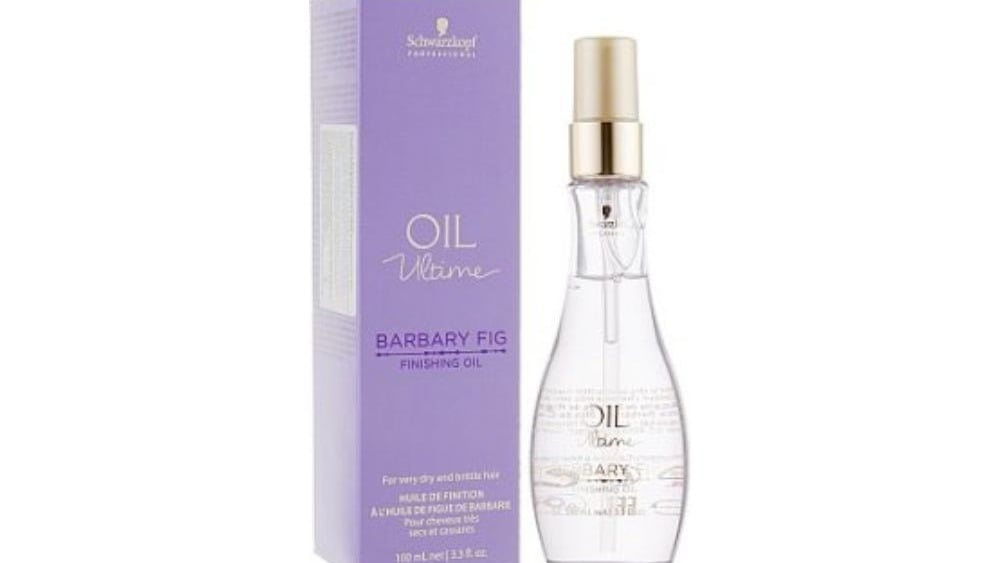 BC Hairtherapy Oil Miracle Barbary Fig Oil თმის ზეთი 100მლ - Photo 64