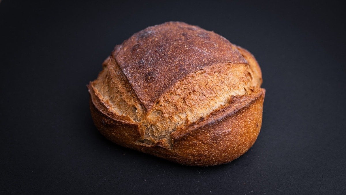 ჭვავის პური - Photo 8
