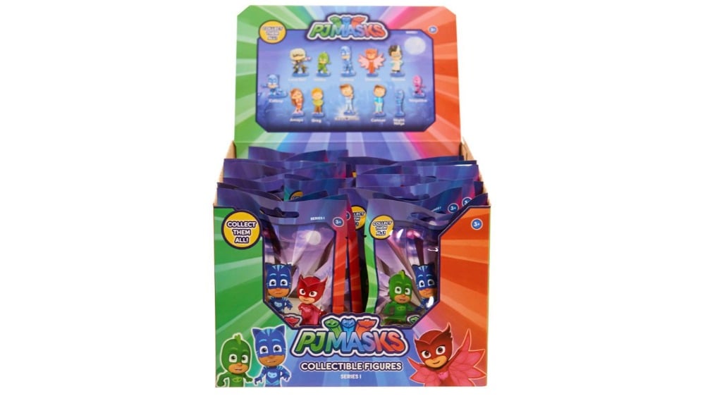 24635PJ MASKS Blind bag figures - Photo 846