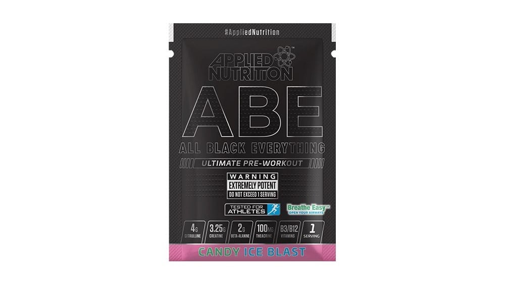 Applied Nutrition  Abe 15g - Photo 36