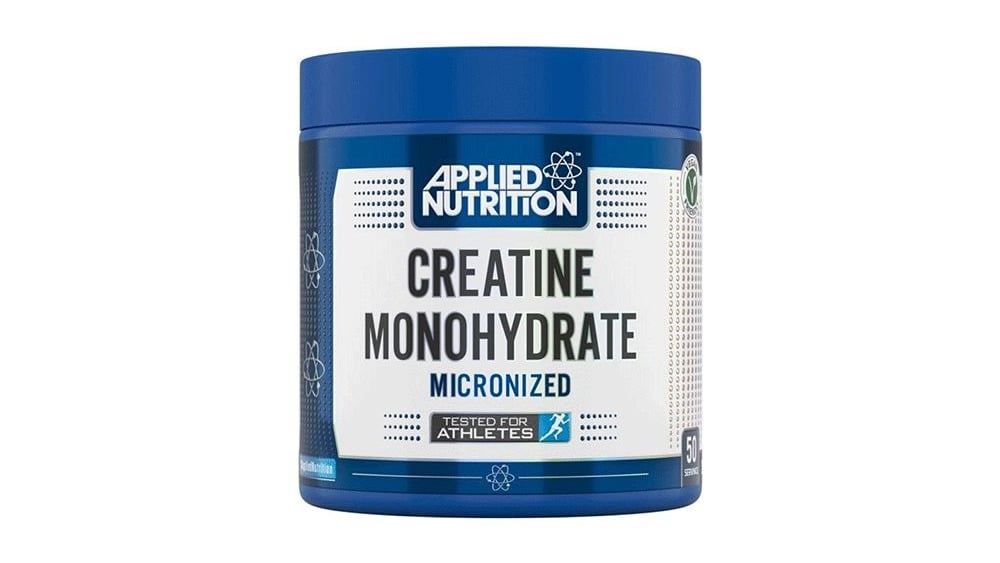 Applied Nutrition  Creatine Monohydrate - Photo 37