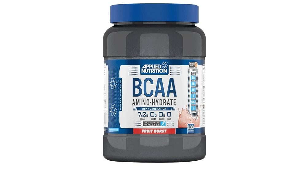 Applied Nutrition  Bcaa AminoHydrate - Photo 39