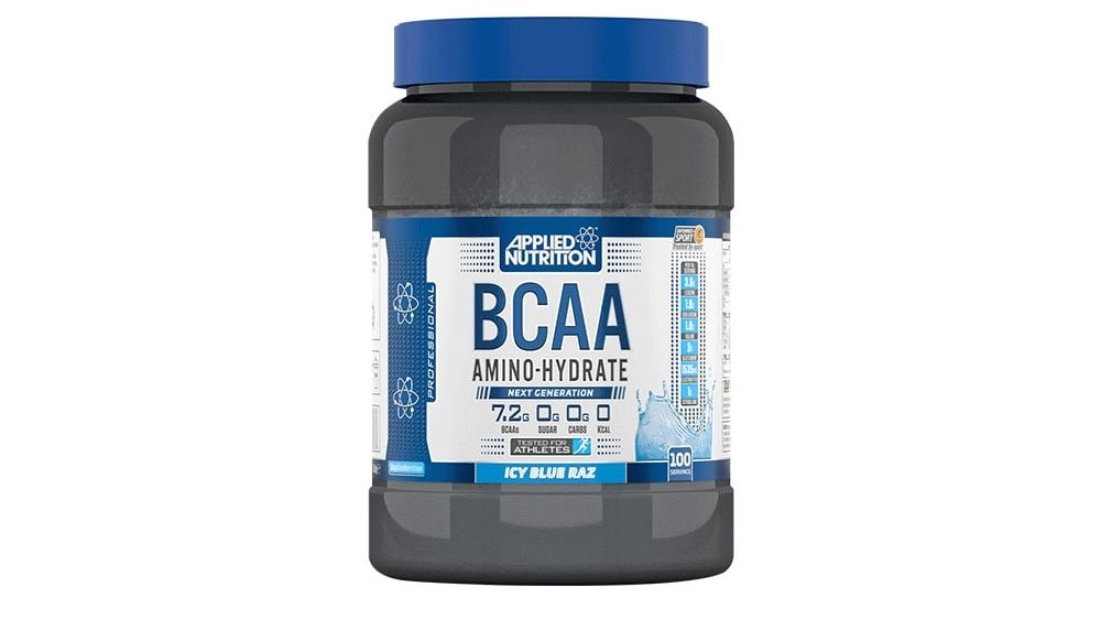 Applied Nutrition  Bcaa AminoHydrate - Photo 41