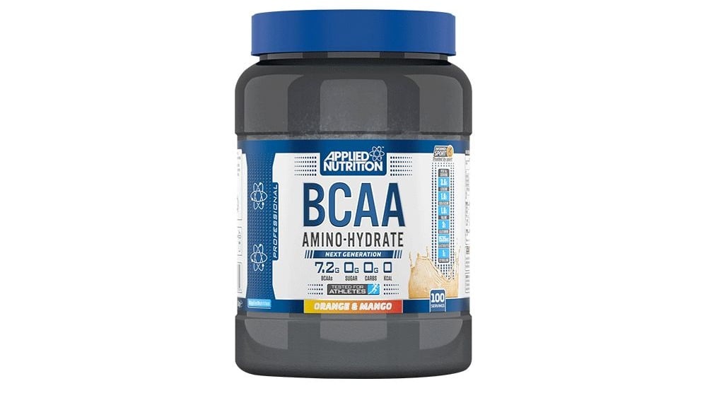 Applied Nutrition  Bcaa AminoHydrate - Photo 42