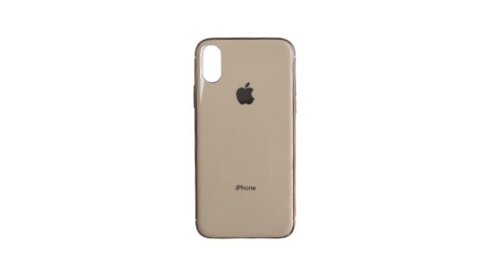 iPhone X Silicon Case - Photo 207