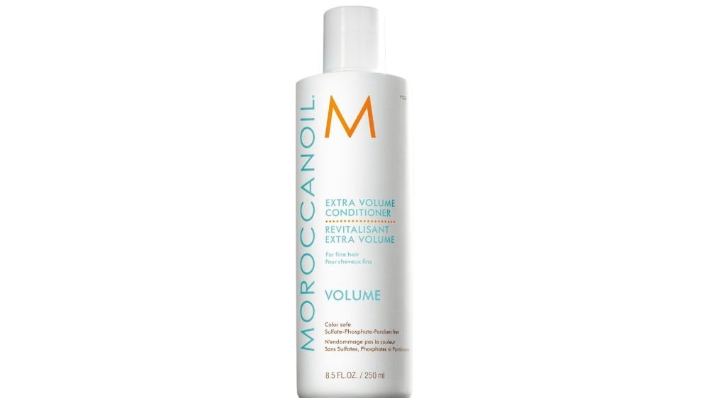 MOROCCANOIL თმის ექსტრა მოცულობის კონდიციონერი - Photo 59