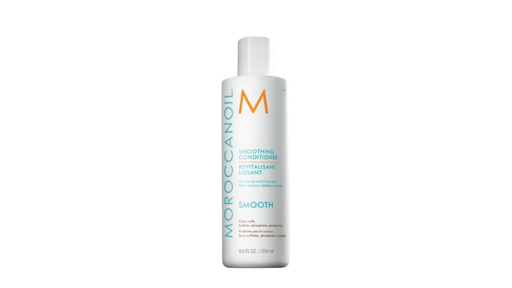 MOROCCANOIL თმის გასასწორებელი კონდიციონერი - Photo 61