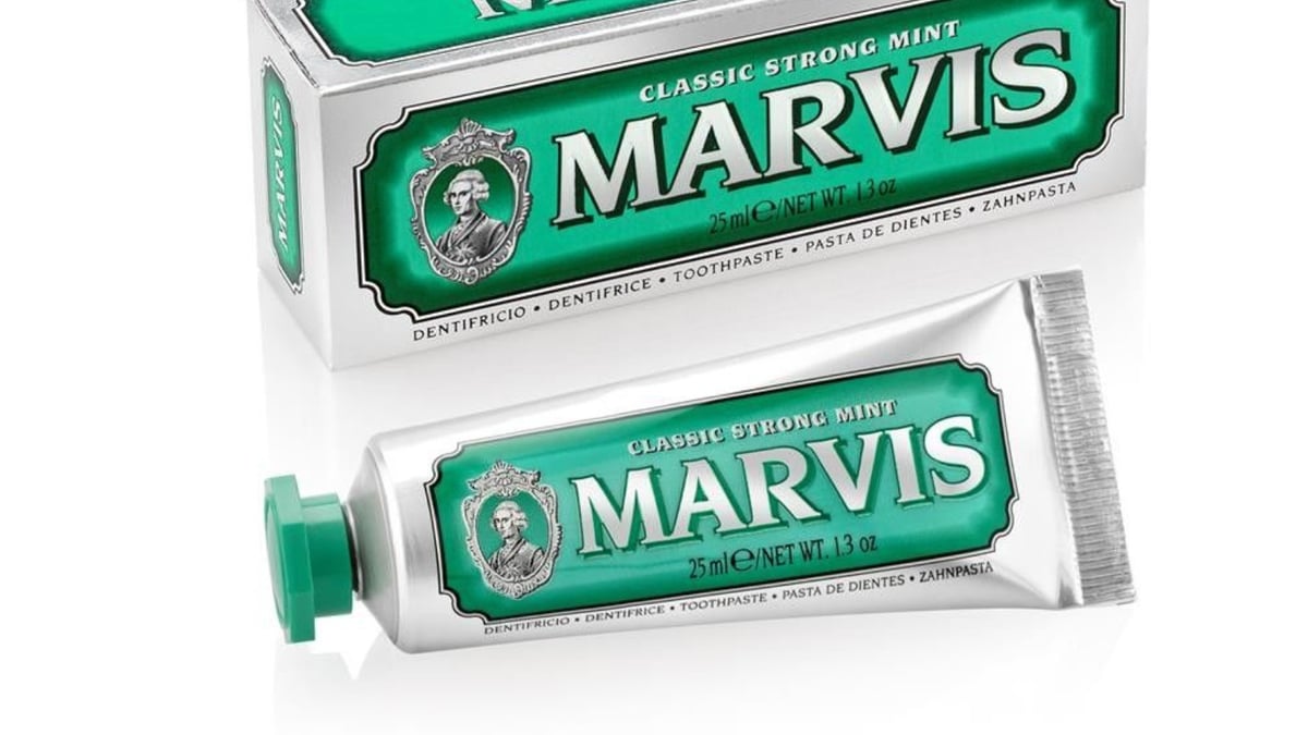 MARVIS CLASSIC STRONG MINT E 25 ML 4X6 - Photo 0